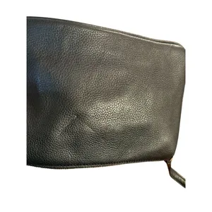 Kate Spade Black‎ Pebbled Leather Leila Crossbody Bundle thumbnail 11
