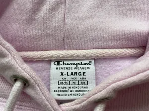Champion Hoodie thumbnail 5