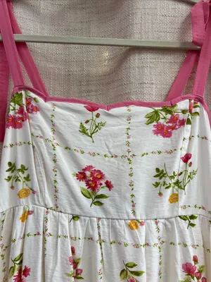 Ginger Dress Medium thumbnail 9