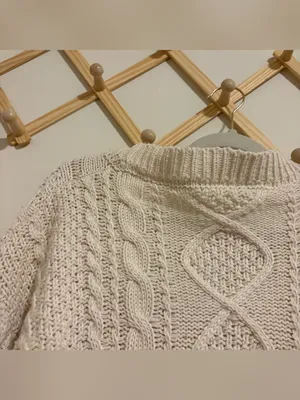 Taylor Swift The Red Era Cable Knit Cardigan size XS/S thumbnail 11