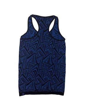 Fabletics Olympus Seamless Perfect Peak Racerback Tank thumbnail 3