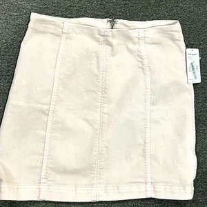 Free People Vintage Skirt thumbnail 1