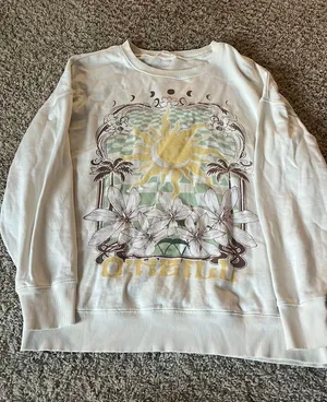 Billabong Crewneck thumbnail 1