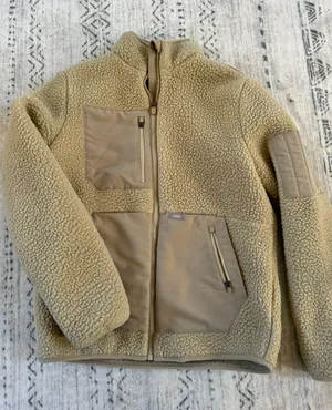 FIGS Sherpa thumbnail 1
