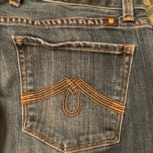 Lucky brand crops thumbnail 5