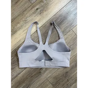 Lululemon All Powered Up Bra 34D Lavender thumbnail 2
