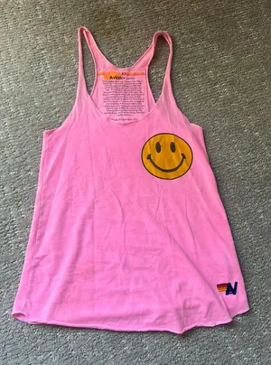 Aviator Nation Tank Top thumbnail 1