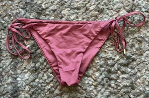 le Marais bottom In Mauve Pink Color thumbnail 1