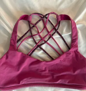 Lululemon Sports Bra thumbnail 1