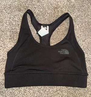 The North Face Women's Bounce-B-Gone Sports Bra thumbnail 1