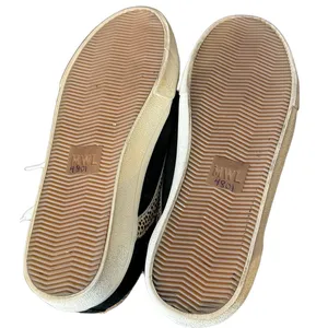 Madewell Women Shoes Sidewalk Low Top‎ Animal Print Leather Sneakers AA177 Sz.6 thumbnail 7