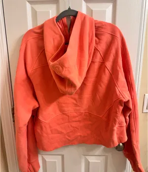 Lululemon Scuba Hoodie Half-Zip thumbnail 2