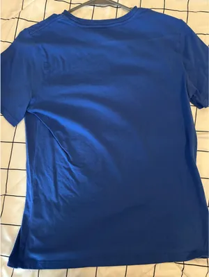 Cotton on shirt sleeve Blue Size XXS thumbnail 2