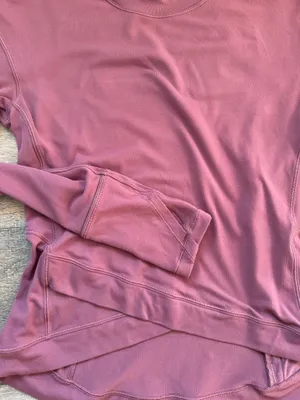 Lululemon Close To Crossing Long Sleeve thumbnail 4
