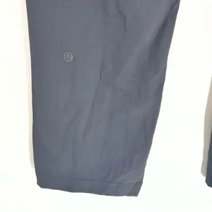 Lululemon On The Fly Crop 23” Pants Black Size 4 Luxtreme W6AV6S thumbnail 6