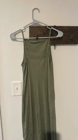 Old Navy Spaghetti Strap Dress thumbnail 2