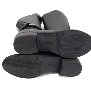 Gentle Souls‎ - Best Chelsea Tall Moto Boots thumbnail 3