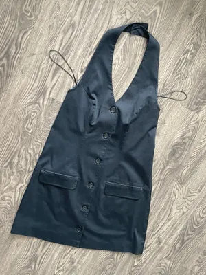 Abercrombie Mara Dress thumbnail 1