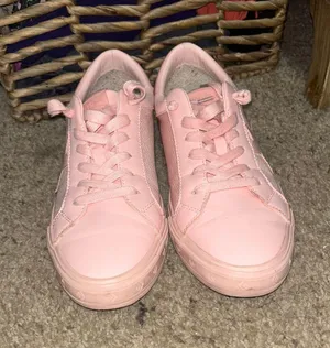 Pink Vintage Havana Sneakers thumbnail 1