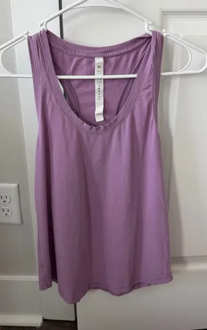 Lululemon Love Tank thumbnail 1