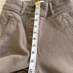 Wilfred Taupe Cargo Pants thumbnail 5