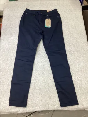 Prana Kayla High‎ Rise Jean Indie Blue Womens 6 RG Organic Stretch Denim 1968371 thumbnail 1