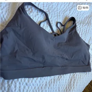NWT Athleta Solace Sports Bra  D/DD  3X thumbnail 4