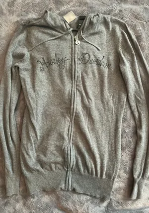 Zip up hoodie thumbnail 1