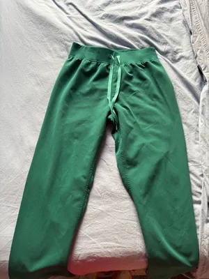 Livingston FIGS Scrub Pants thumbnail 1