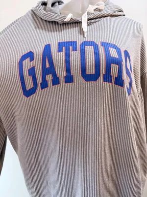 Florida Gators Game Winner Vintage Wash Dress Gameday Couture XL thumbnail 5