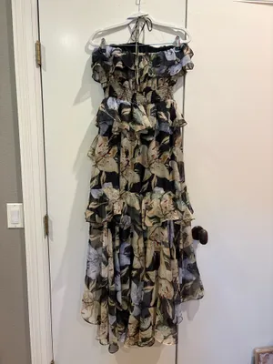 ASTR Dress thumbnail 2