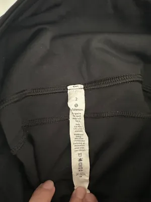 Lululemon Leggings thumbnail 6