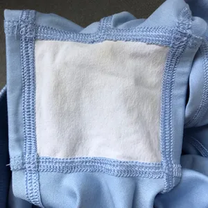 Alo Yoga Breezy Short Seashell Blue XS thumbnail 6