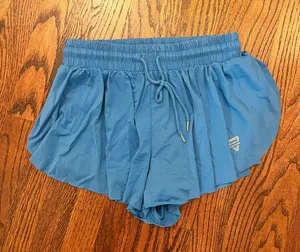Shorts thumbnail 1
