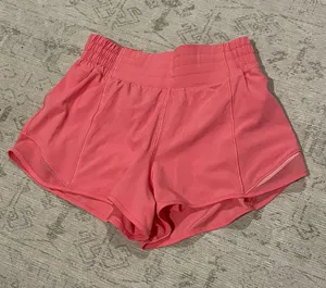 Lululemon Shorts Hotty Hot thumbnail 1