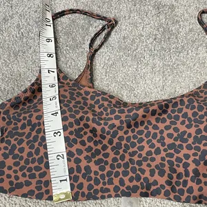 Victoria’s Secret bikini bottom Small Old Navy Scoop Neck Bikini‎ top size M thumbnail 12