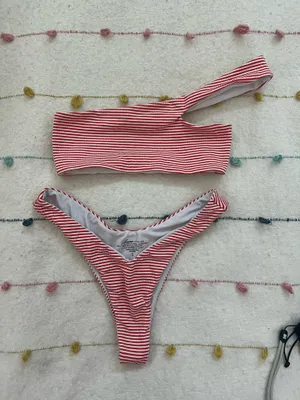 Lovers + Friends Swimsuit thumbnail 1