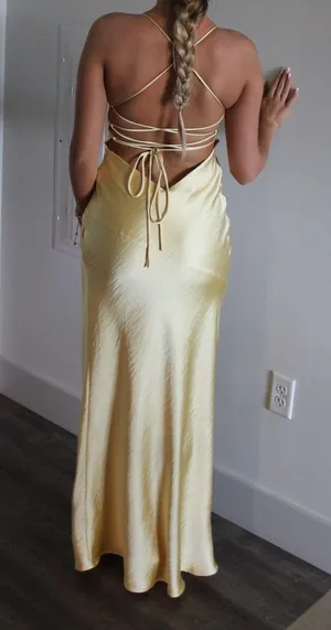 Baby Boo Dress thumbnail 1