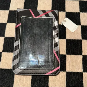 Plaid Crossbody Bag thumbnail 2