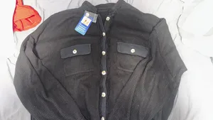 Pullover Black Size XXL thumbnail 3