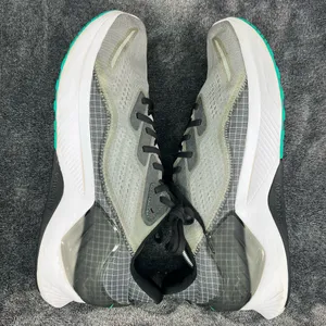 Saucony Endorphin Shift 2 Mens Sz 13 Running Shoes Alloy Gray Sneakers thumbnail 6