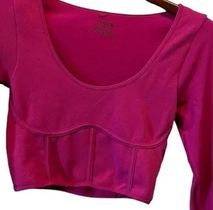 Garage Crop Top size Med thumbnail 1