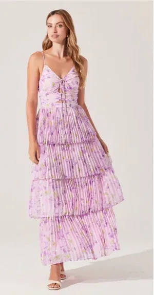 ASTR The Label Dress thumbnail 1