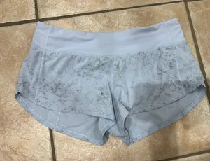 Lululemon Shorts 2.5" Speed Up thumbnail 1