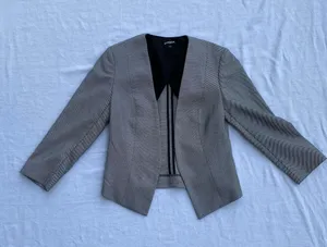 Express Blazer / Jacket - Size 0 thumbnail 1