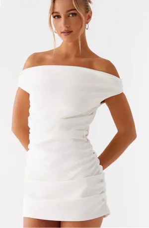 Peppermayo Dress thumbnail 1
