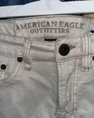American Eagle Outfitters Corduroys thumbnail 2