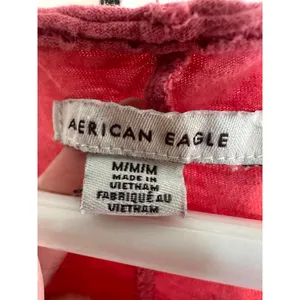 American Eagle racer back tank sz M thumbnail 2