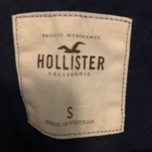 Hollister Ruffled Tank Top thumbnail 2