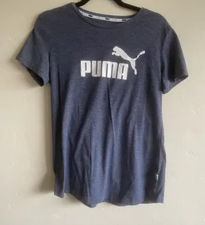 Puma women’s tee thumbnail 1